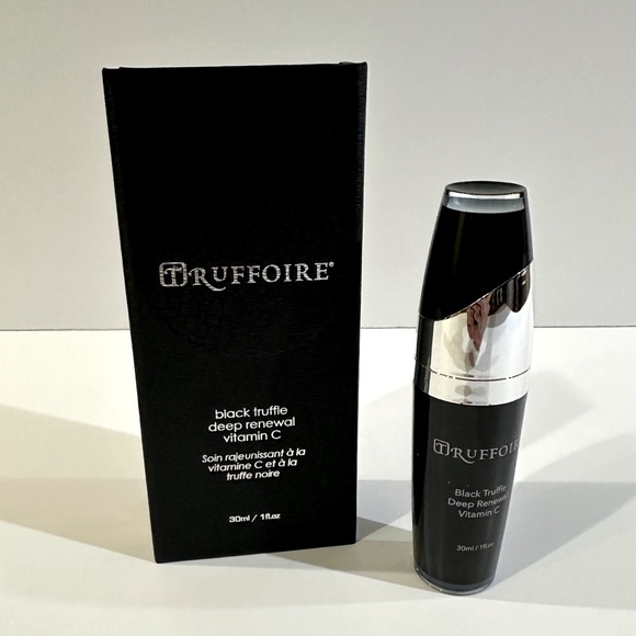 Black Truffle Deep Renewal Vitamin C - Picture 1 of 6